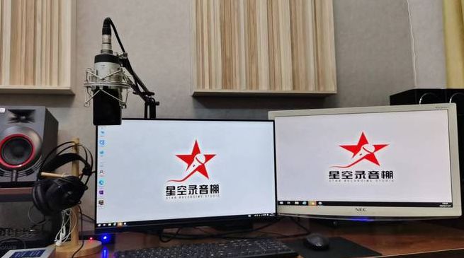 88元在录音棚录歌？ 沐鸣娱乐录音棚已帮数百人完成音乐梦想